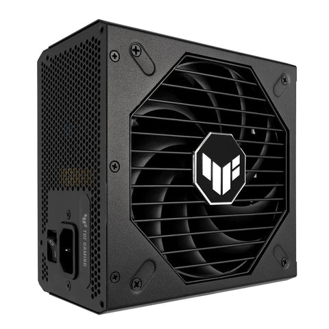 Fuente De Poder Asus Tuf-Gaming-750g 750w Gold 80 Plus