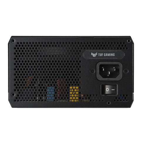 Fuente De Poder Asus Tuf-Gaming-750g 750w Gold 80 Plus