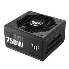 Fuente De Poder Asus Tuf-Gaming-750g 750w Gold 80 Plus