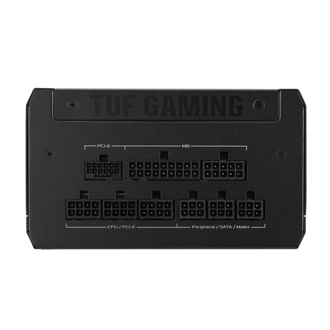 Fuente De Poder Asus Tuf-Gaming-750g 750w Gold 80 Plus
