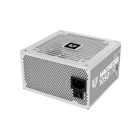 Fuente De Poder Balam Rush Atx 3 1050W 80 Plus Platinum Modular Blanco