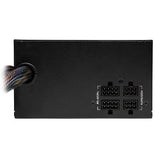 Fuente De Poder Balamrush 650w 80plus Bronze Semimodular Rgb Br-931175