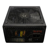 Fuente De Poder Balamrush 750w 80 Plus Gold Full Modular Br-931182