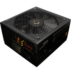 Fuente De Poder Balamrush 850w 80 Plus Gold Full Modular Br-931199