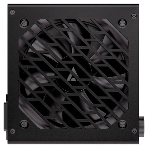 Fuente De Poder Blazar Acteck Evo Ft700E Atx 700W Negro Es-05004E