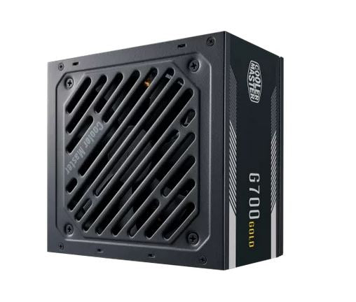 Fuente De Poder Cooler Master 700W Gold Mpw-7001-Acaag-U2