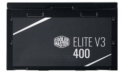 Fuente De Poder Cooler Master Elite 400 V3 400w Mpw-4001-Acaan1-Us