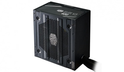 Fuente De Poder Cooler Master Elite 400 V3 400w Mpw-4001-Acaan1-Us