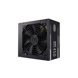 Fuente De Poder Cooler Master Mwe 450 White Mpe-4501-Acaaw-Us