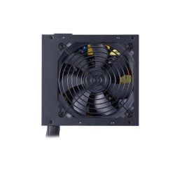 Fuente De Poder Cooler Master Mwe 450 White Mpe-4501-Acaaw-Us