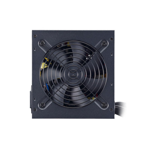 Fuente De Poder Cooler Master Mwe 500W Bronze V2 Mpe-5001-Acaab-Us