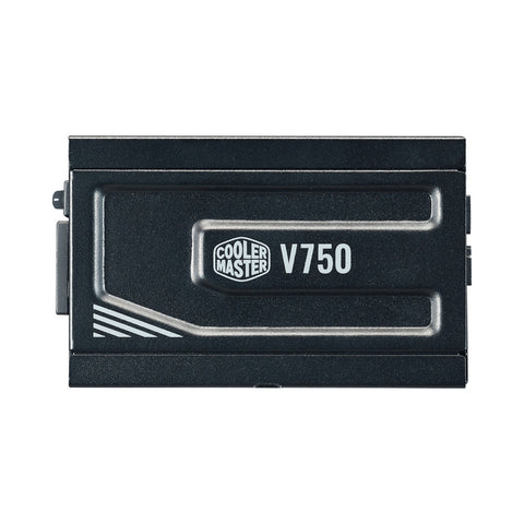 Fuente De Poder Cooler Master V750 Sfx Gold 750W Mpy-7501-Sfhagv-Us