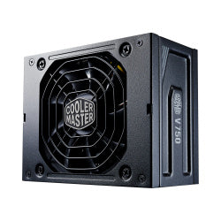 Fuente De Poder Cooler Master V750 Sfx Gold 750W Mpy-7501-Sfhagv-Us