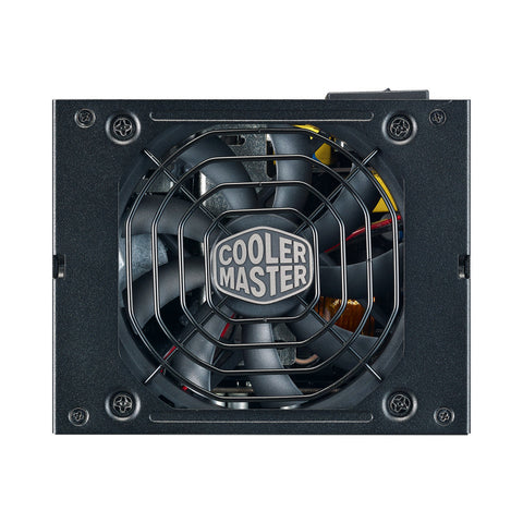 Fuente De Poder Cooler Master V750 Sfx Gold 750W Mpy-7501-Sfhagv-Us