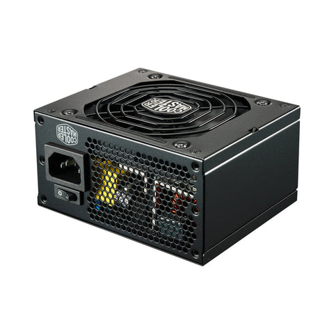 Fuente De Poder Cooler Master V750 Sfx Gold 750W Mpy-7501-Sfhagv-Us