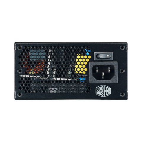 Fuente De Poder Cooler Master V750 Sfx Gold 750W Mpy-7501-Sfhagv-Us