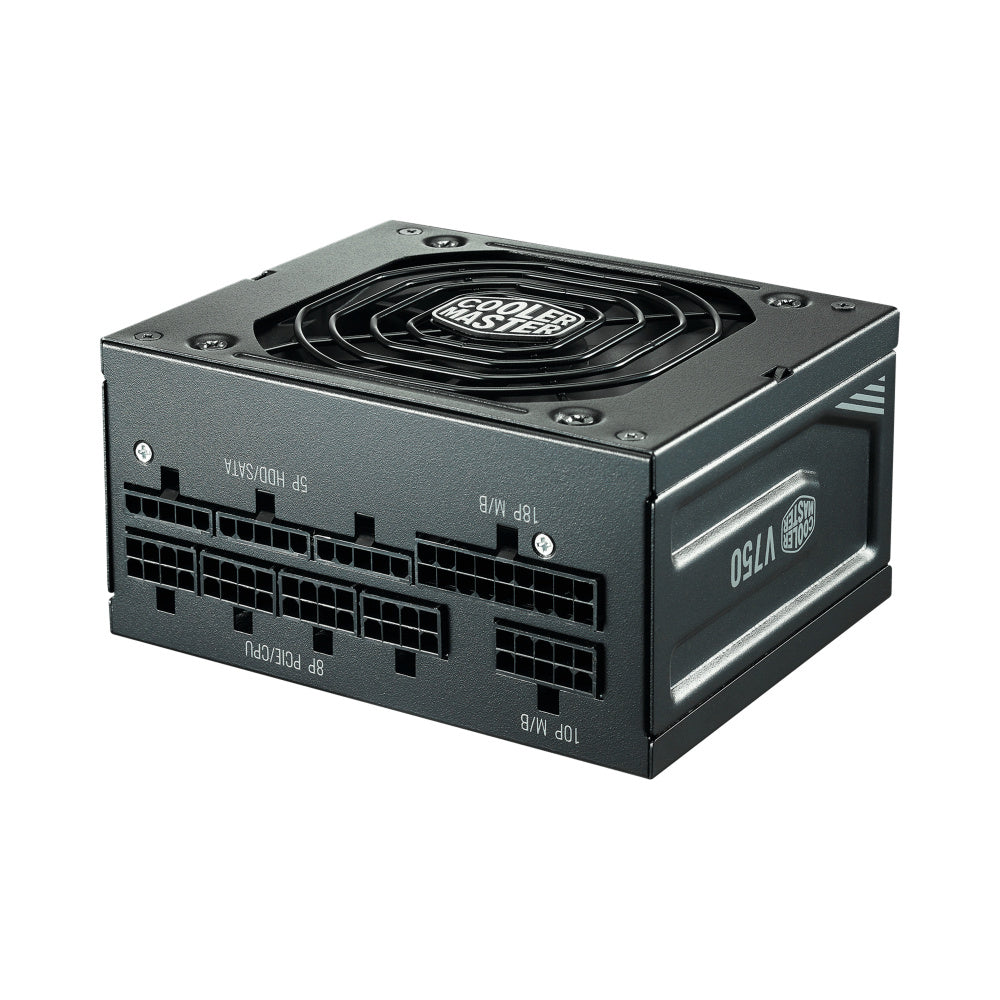 Fuente De Poder Cooler Master V750 Sfx Gold 750W Mpy-7501-Sfhagv-Us