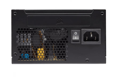 Fuente De Poder Corsair Cv650 80 Plus Bronze Cp-9020236-Ww Atx