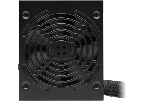 Fuente De Poder Corsair Cv650 80 Plus Bronze Cp-9020236-Ww Atx