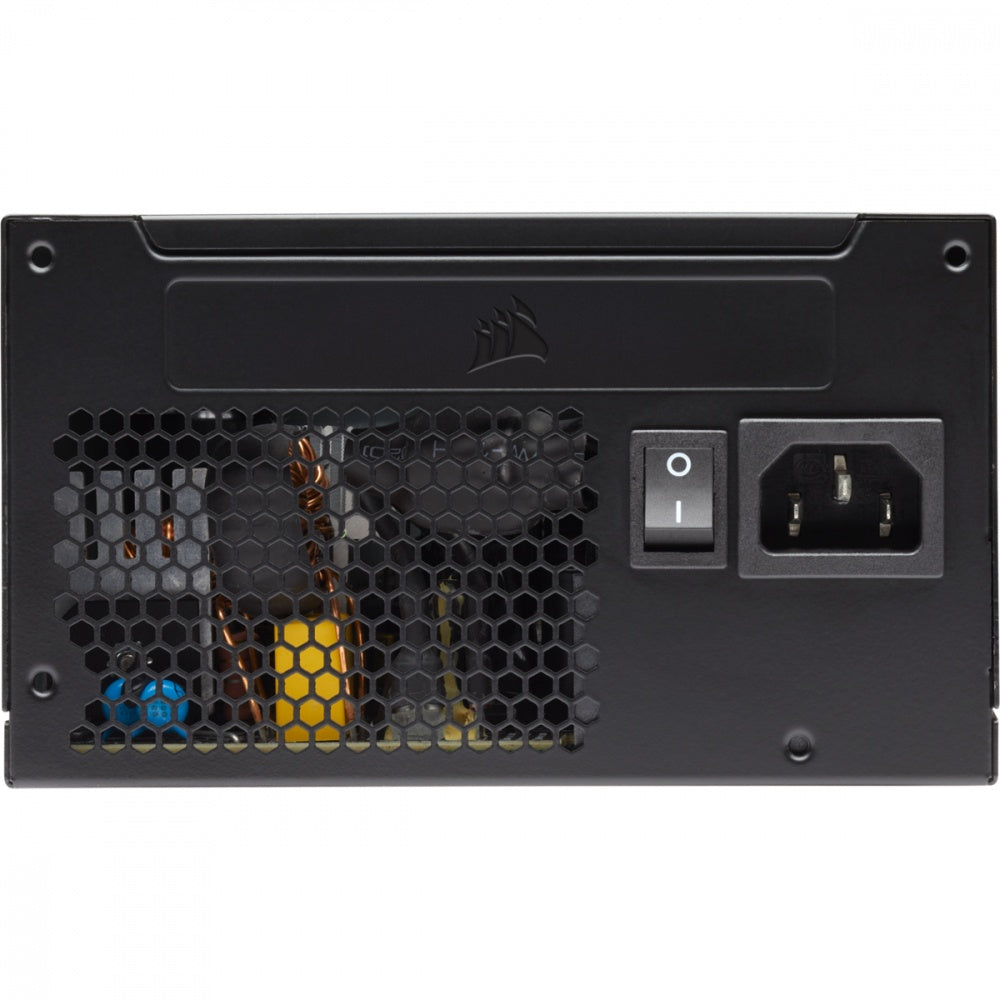 Fuente De Poder Corsair Cv750 750W 80P Bronze Cp-9020237-Na