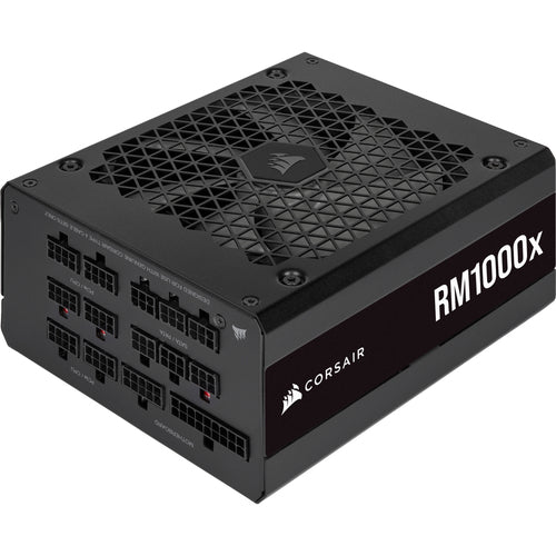 Fuente De Poder Corsair Rm1000x 1000w Fm Gold Cp-9020201-Na