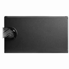 Fuente De Poder Corsair Rm1200X Shift 80 Plus Gold Cp-9020254-Ww Atx