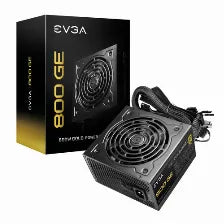 Fuente De Poder Corsair Rm1200X Shift 80 Plus Gold Cp-9020254-Ww Atx