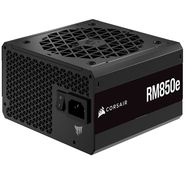 Fuente De Poder Corsair Rm850E 80 Plus Gold Cp-9020263-Ww Atx