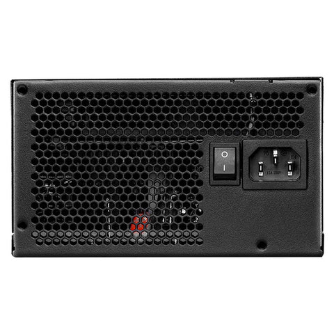 Fuente De Poder Cybercoreii Platinum Psu 1300W (Cybercoreii1300P-Bkcus)