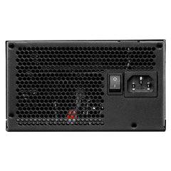Fuente De Poder Cybercoreii Platinum Psu 1300W (Cybercoreii1300P-Bkcus)