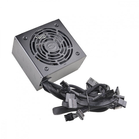 Fuente De Poder Evga 100-Br-0450-K1 450w Br 80 Plus Bronze