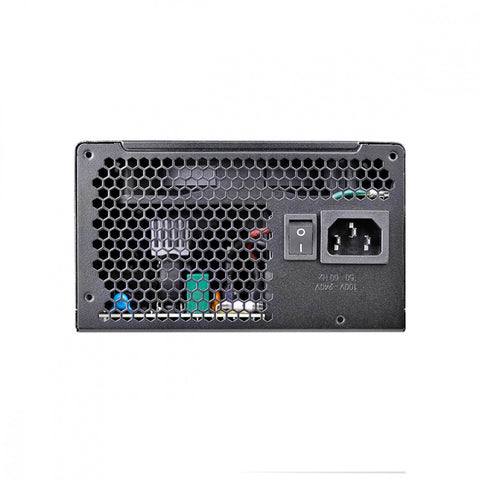 Fuente De Poder Evga 100-Br-0450-K1 450w Br 80 Plus Bronze