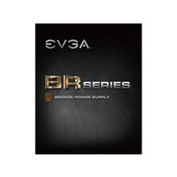 Fuente De Poder Evga 100-Br-0500-K1 500w 80 Plus Bronce