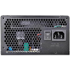 Fuente De Poder Evga 100-Br-0600-K1 600w 80 Plus Bronce