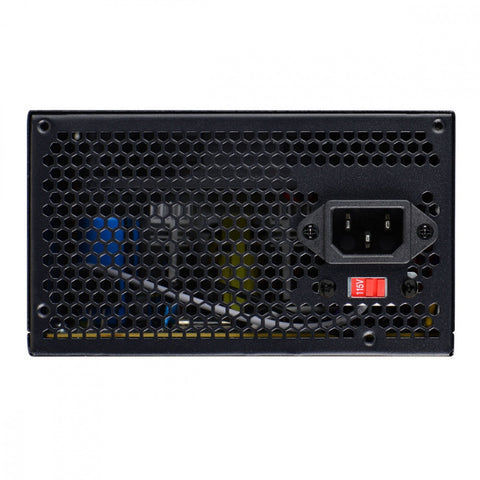 Fuente De Poder Evga 100-N1-0400-L1 400W