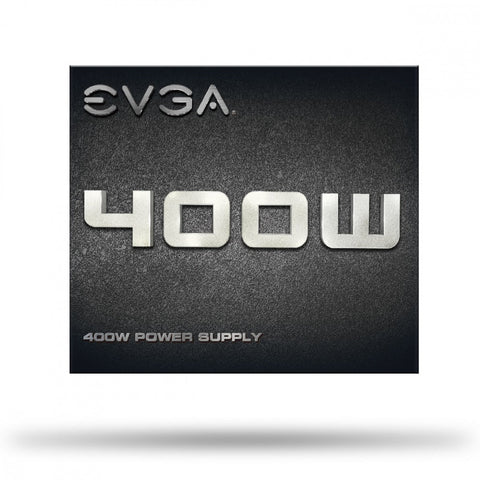 Fuente De Poder Evga 100-N1-0400-L1 400W