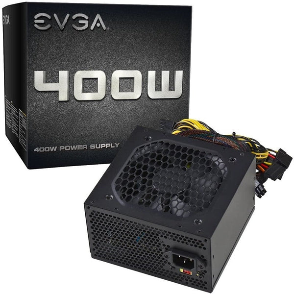 Fuente De Poder Evga 100-N1-0400-L1 400W