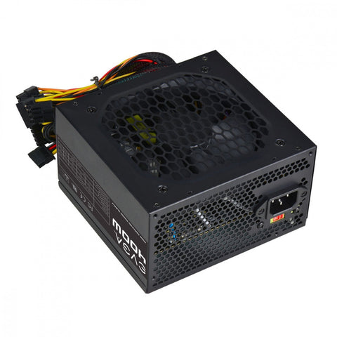 Fuente De Poder Evga 100-N1-0400-L1 400W