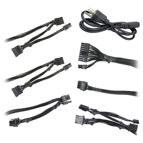 Fuente De Poder Evga 100-N1-0550-L1 550w