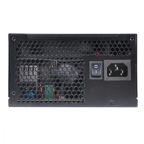 Fuente De Poder Evga 100-W1-0500-Kr 500w 80 Plus