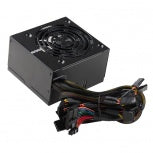 Fuente De Poder Evga 100-W1-0600-K1 600w 80 Plus