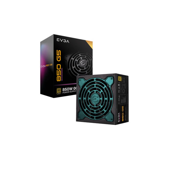 Fuente De Poder Evga 220-G5-0850-X1 Supernova 850w G5 80+Gold Modular