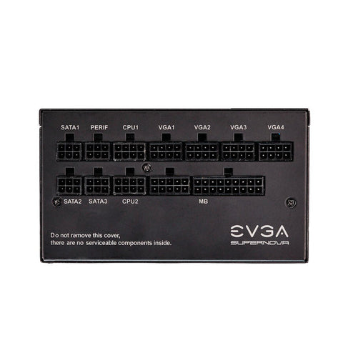Fuente De Poder Evga 220-G5-0850-X1 Supernova 850w G5 80+Gold Modular