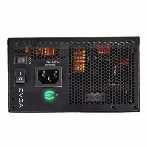 Fuente De Poder Evga 220-G5-1000-X1 Supernova 1000w G+80+ Full Modular