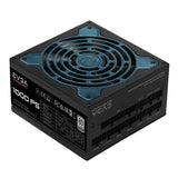 Fuente De Poder Evga 220-P5-1000-X1 Supernova 1000w P+80+ Full Modular