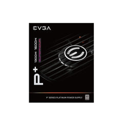 Fuente De Poder Evga 220-Pp-1300-X1 Supernova 1300w P+80+ Full Modular