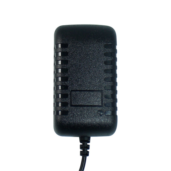 Fuente De Poder Individual Ghia, Para Equipos De Cctv, 12 Volts 1a