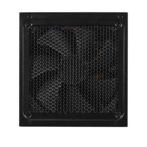 Fuente de poder Ocelot Gaming OPS1000. Formato ATX, 1000 Watts de potencia, Modular, certificación  80+ Gold.