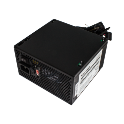 Fuente De Poder Vorago Psu-200 600watts 2 X Sata