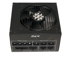 Fuente De Poder Xpg Core Reactor 750w Mod Negro (Corereactor750g-Bk)
